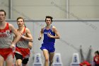 Track & Field Wheaton Invitational  Wheaton College Men’s Track & Field compete at the Wheaton invitational. - Photo By: KEITH NORDSTROM : Wheaton, Track